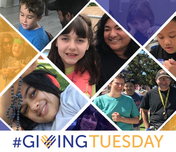 Giving Tuesday a Huge Success
