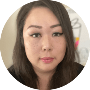 Bay Area Special Needs School Adult Program Director Aya Sasaki