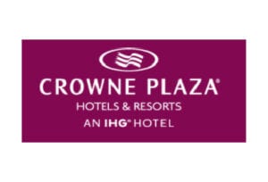 Crowne Plaza Bay Area Hotel- Morgan Center Sponsor