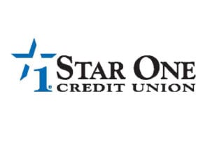 Silicon Valley Star One Credit Union - Morgan Center Sponsor