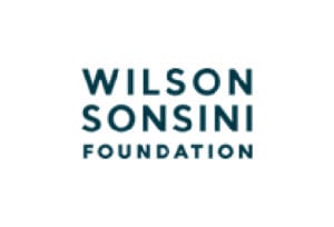 Wilson Sonsini Foundation - Morgan Center Sponsor