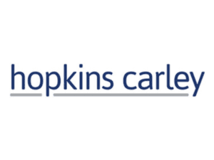 Hopkins and Carley logo