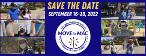 Move For MAC-Move-a-thon 2022 September 16-30th
