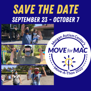 Move for MAC Save The Date