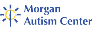 Morgan Autism Center Logo